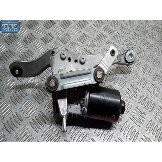 MOTORINO TERGI ANTERIORE OPEL Zafira C 2011>2016 usato