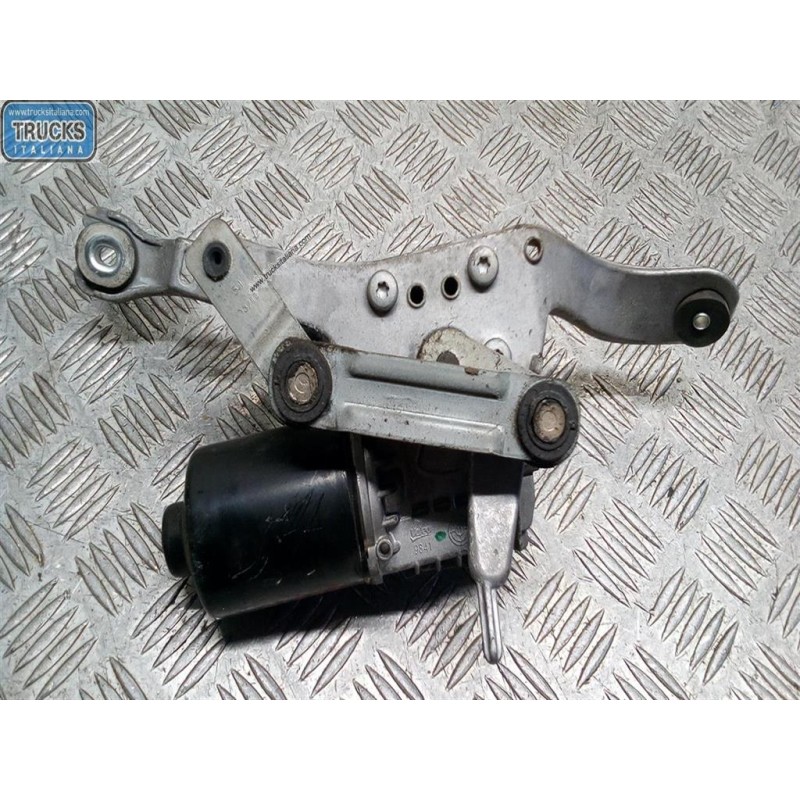 OPEL MOTORINO TERGI ANTERIORE OPEL Zafira C 2011>2016 usato