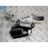 OPEL windshield wiper motor OPEL Zafira C 2011>2016 used