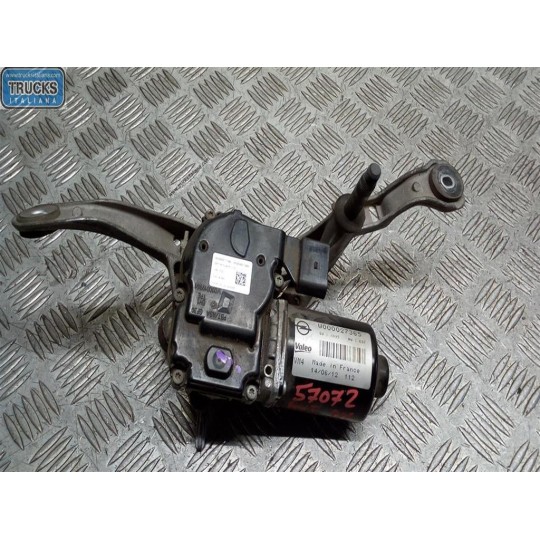MOTORINO TERGI ANTERIORE OPEL Zafira C 2011>2016 usato