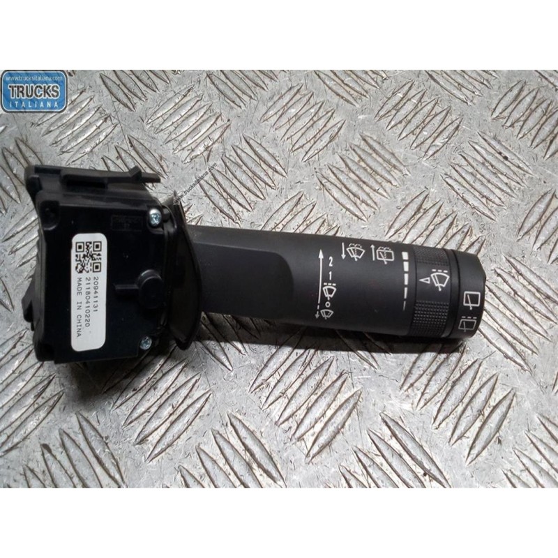 OPEL DEVIOTERGI OPEL Zafira C 2011>2016 used