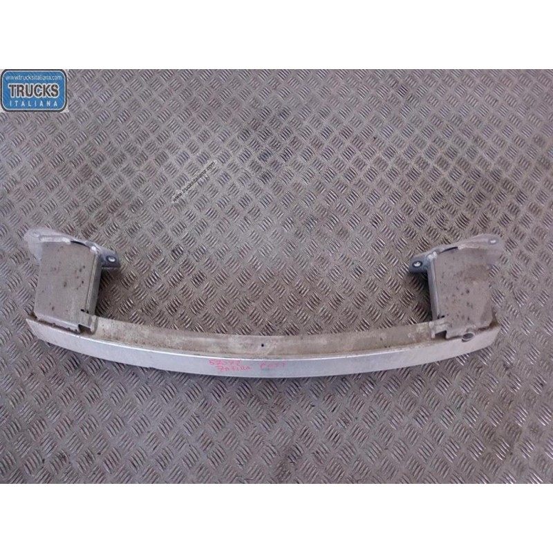 OPEL TRAVERSA POSTERIORE PARAURTO OPEL Zafira C 2011>2016 usato