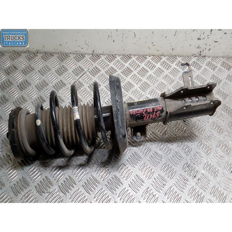 OPEL RIGHT FRONT SHOCK ASSORBER OPEL Zafira C 2011>2016 used