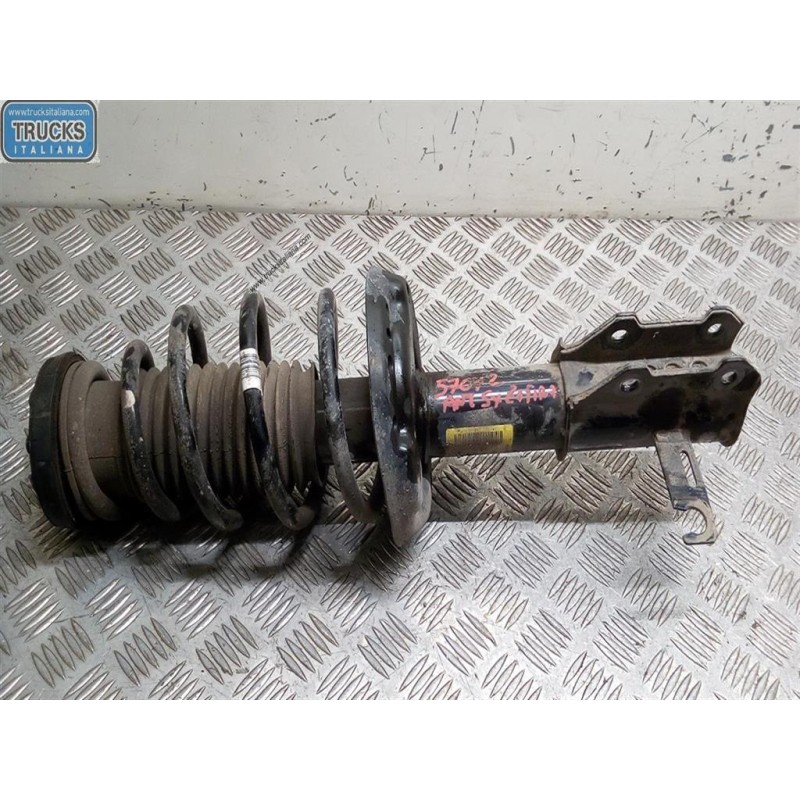 OPEL LEFT FRONT SCHOCK ASSORBER OPEL Zafira C 2011>2016 used