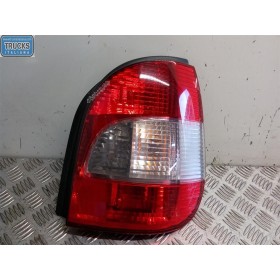 RIGHT REAR LIGHT RENAULT...