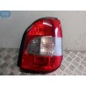 RIGHT REAR LIGHT RENAULT Scenic 1999>2003 used