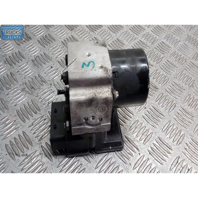 FIAT ABS SYSTEM FIAT Croma 2005>2007 used