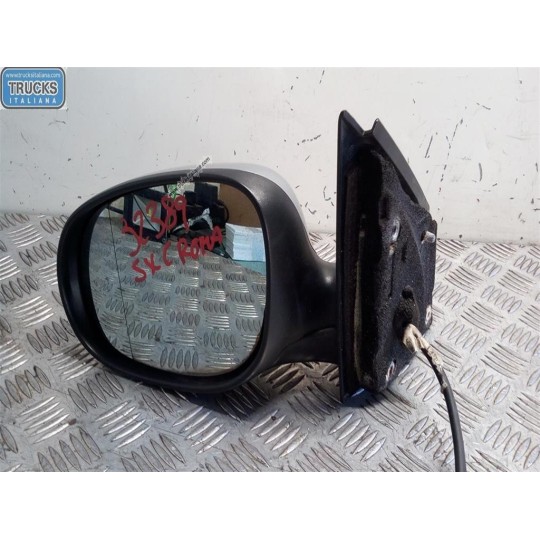 LEFT ELETRIC REAR-VIEW MIRROR  FIAT Croma 2005>2007 used