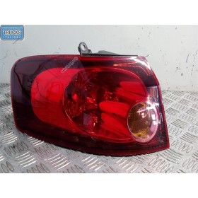 LEFT REAR LIGHT 
 FIAT...