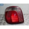 FARO POSTERIORE ESTERNO SINISTRO TOYOTA Yaris 1999>2003 usato
