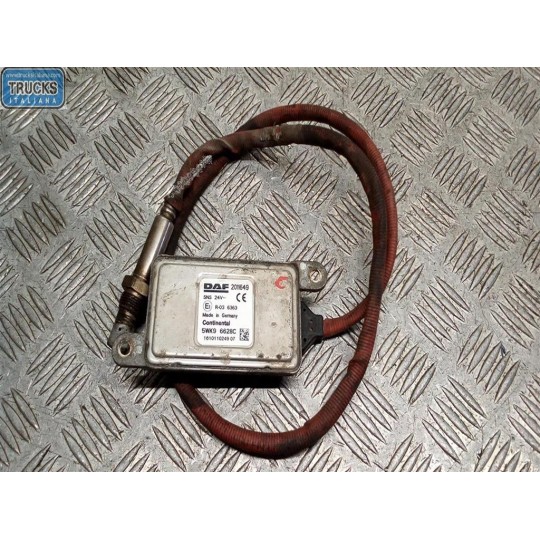 CENTRALINE VARIE C DAF XF105 usato