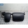 DAF LEFT ELETRIC REAR-VIEW MIRROR  DAF XF105 used