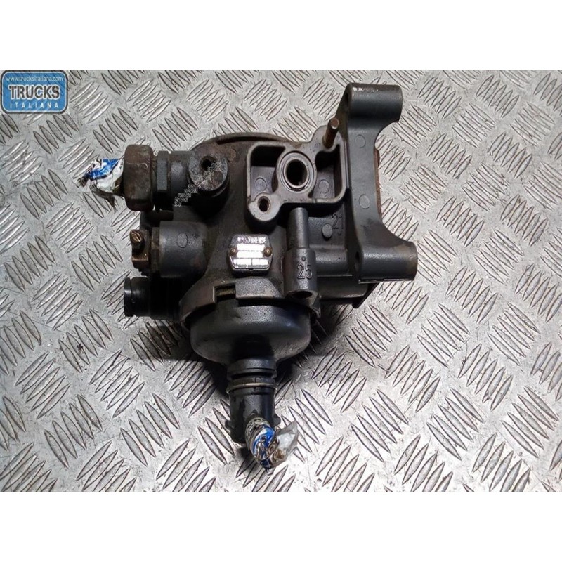 DAF ESSICCATORE DAF XF105 usato