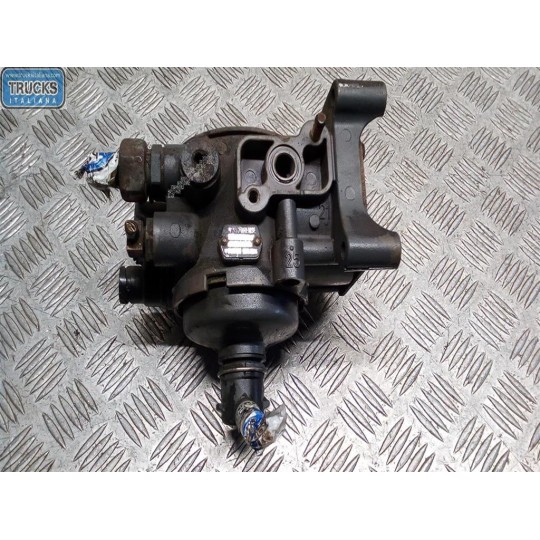 ESSICCATORE DAF XF105 usato