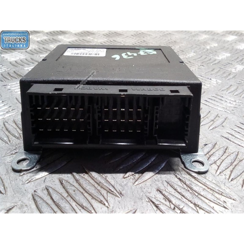 DAF VARIOUS CONTROL UNITS B  DAF XF105 used