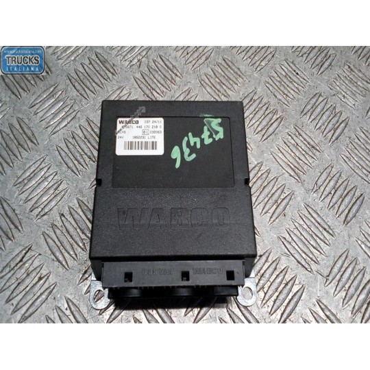 VARIOUS CONTROL UNITS B  DAF XF105 used