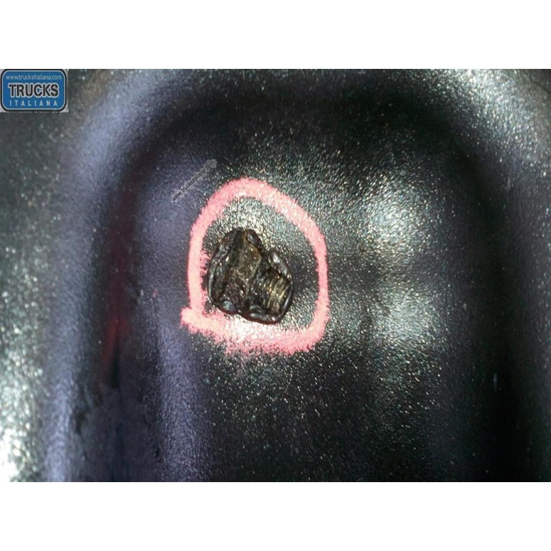 DAF SERBATOIO ADBLUE DAF XF105 usato