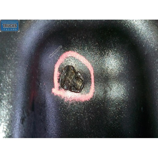 ADBLUE TANK DAF XF105 used