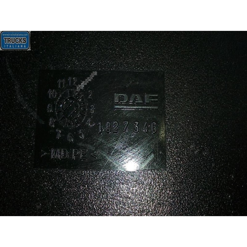 DAF SERBATOIO ADBLUE DAF XF105 usato