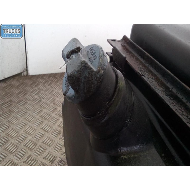 DAF ADBLUE TANK DAF XF105 used