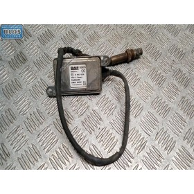 VARIOUS CONTROL UNITS  DAF...