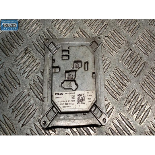 CENTRALINA FARI IVECO Stralis 2013> usato