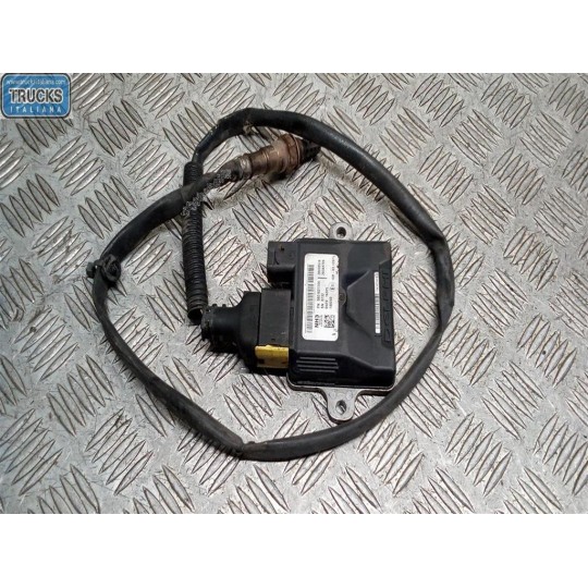 VARIOUS CONTROL UNITS D  IVECO Stralis 2013> used