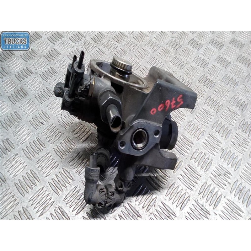 IVECO ESSICCATORE IVECO Stralis 2013> usato