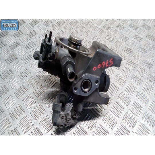 DRIER BARKESYSTEM  IVECO Stralis 2013> used