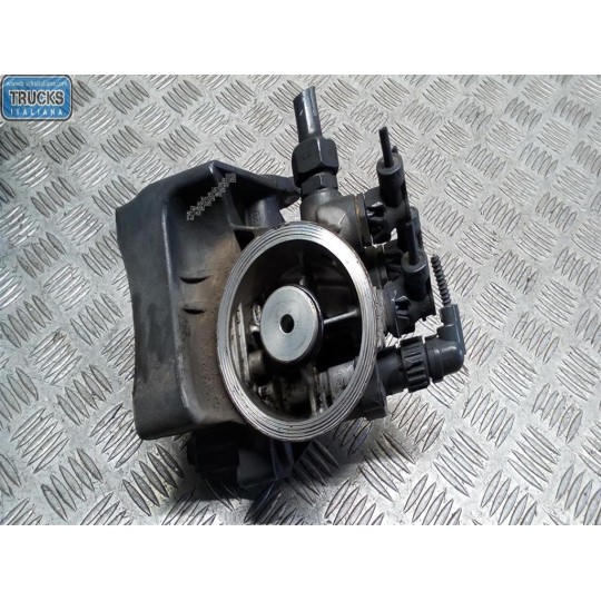 ESSICCATORE IVECO Stralis 2013> usato