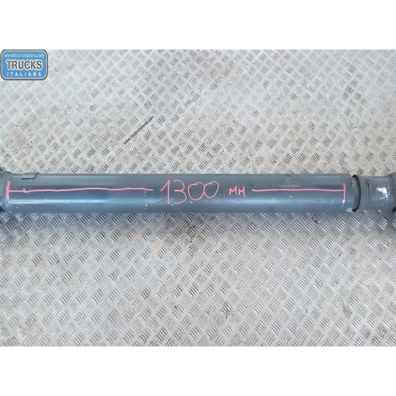 IVECO REAR POWER TAKE OFF SHAFTS IVECO Stralis 2013> used