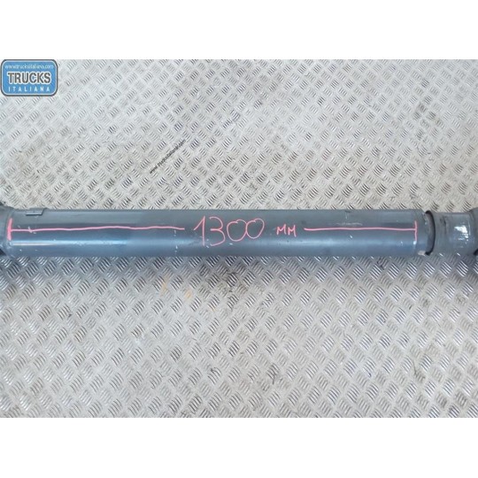 REAR POWER TAKE OFF SHAFTS IVECO Stralis 2013> used