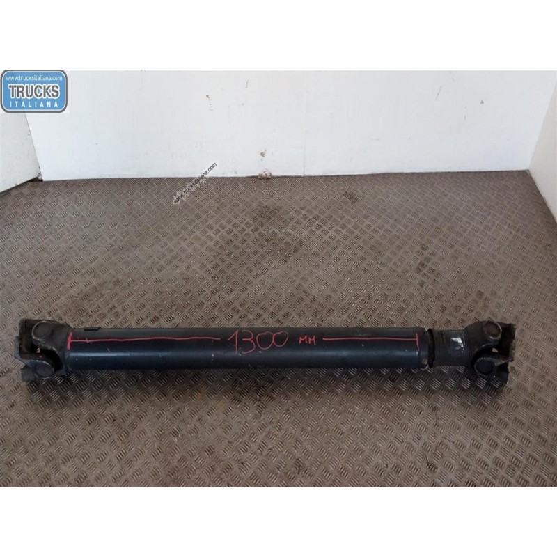 IVECO REAR POWER TAKE OFF SHAFTS IVECO Stralis 2013> used