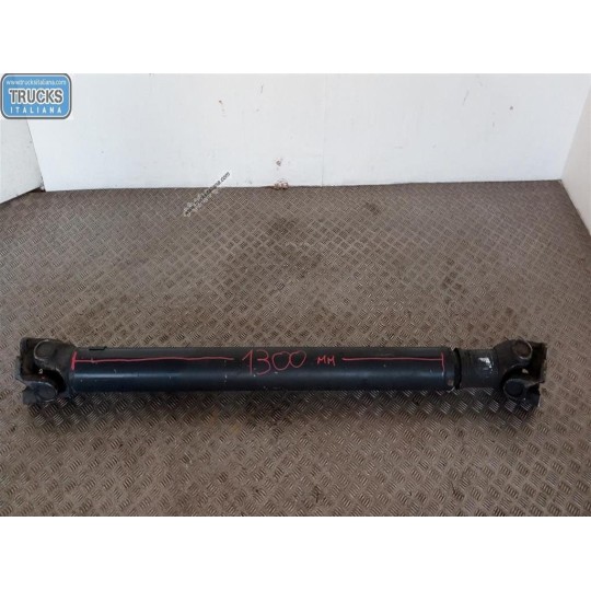 REAR POWER TAKE OFF SHAFTS IVECO Stralis 2013> used