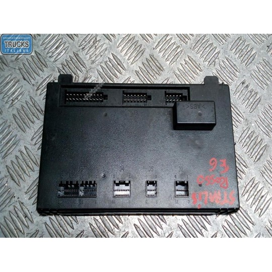 VARIOUS CONTROL UNITS B  IVECO Stralis 2013> used