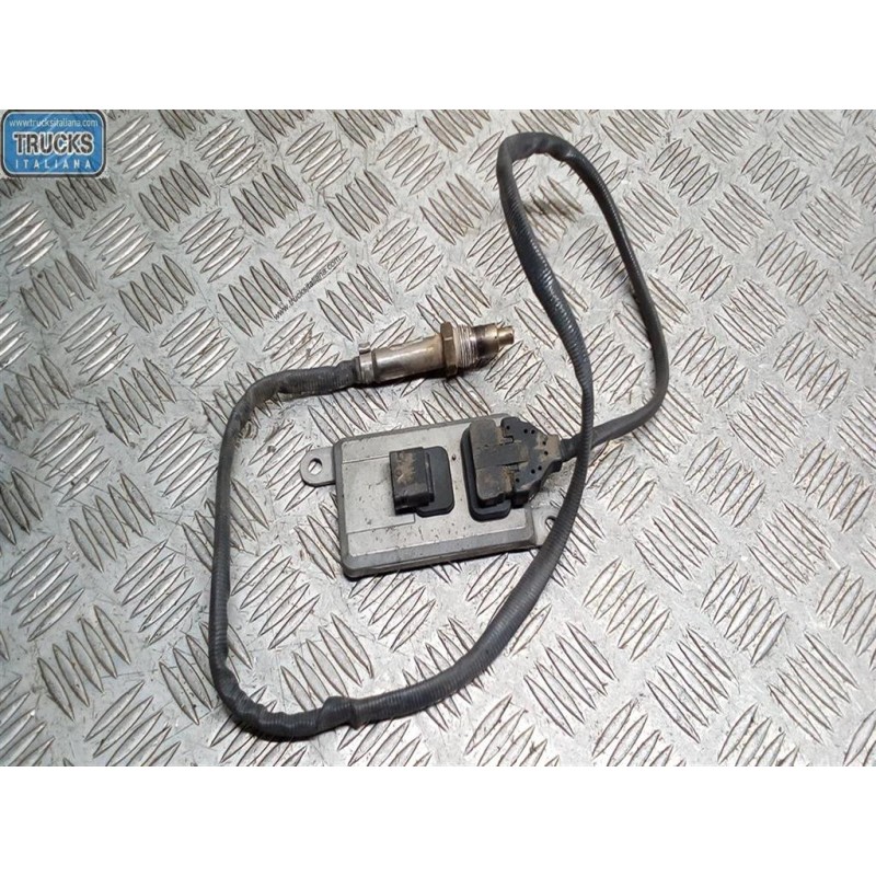 IVECO VARIOUS CONTROL UNIT C IVECO Stralis 2013> used