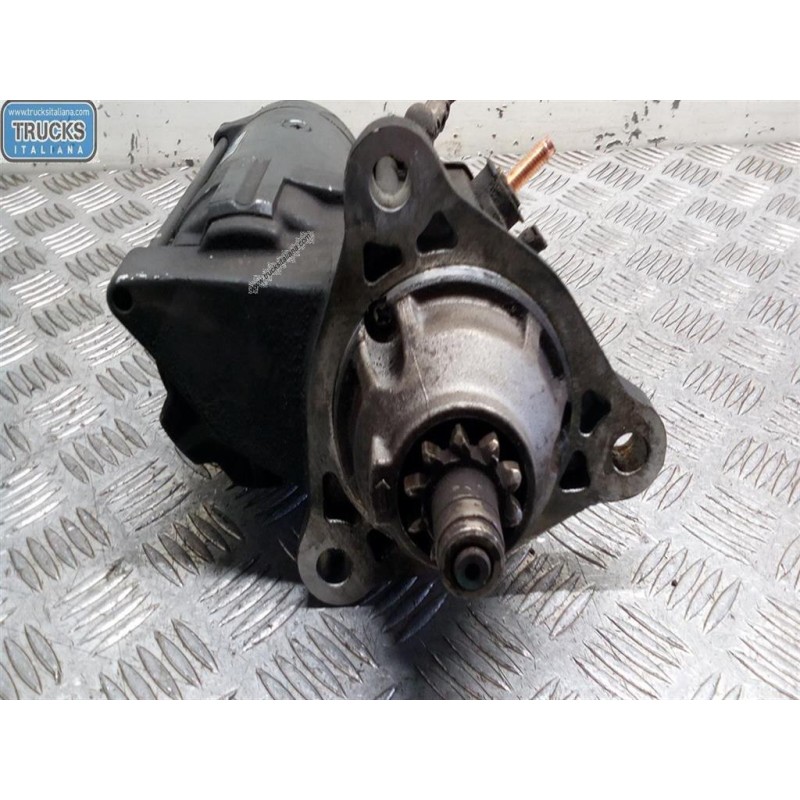 IVECO STARTER MOTOR IVECO Stralis 2013> used