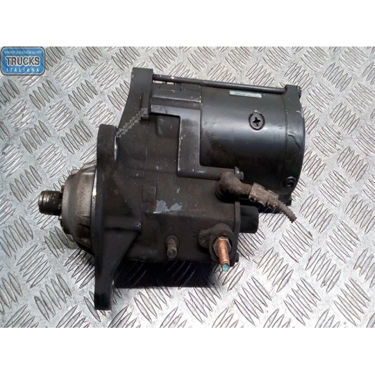 STARTER MOTOR IVECO Stralis 2013> used