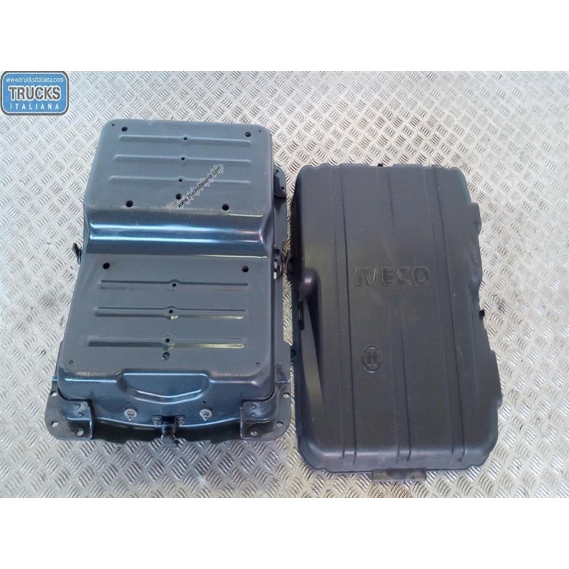 IVECO BATTERY CARRIER IVECO Stralis 2013> used