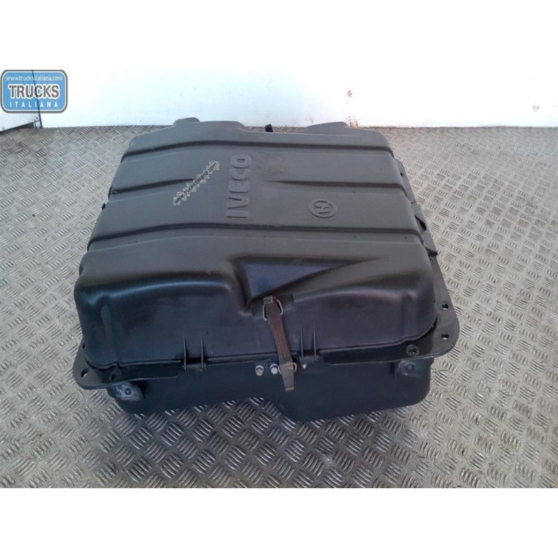 IVECO BATTERY CARRIER IVECO Stralis 2013> used