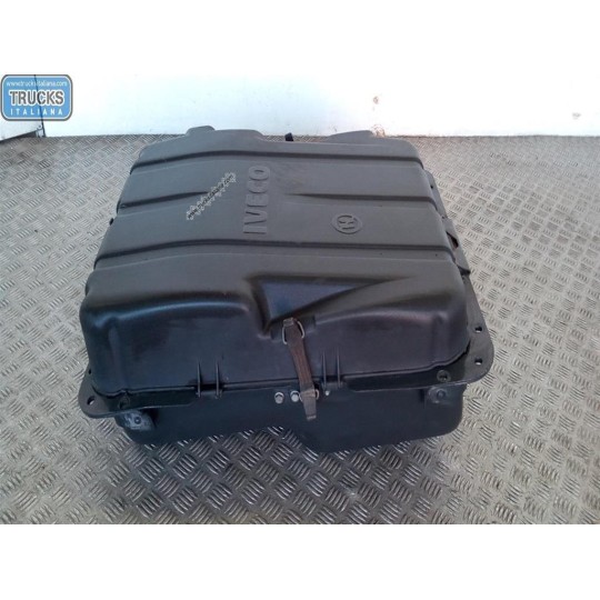 PORTA BATTERIA IVECO Stralis 2013> usato