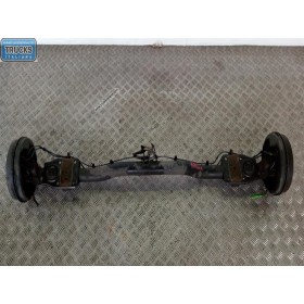 REAR DRIVE AXLE 
 FIAT van...