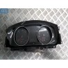 VOLKSWAGEN QUADRO STRUMENTI VOLKSWAGEN Golf 7 2012>2016 usato