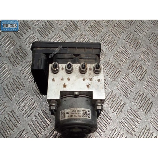 ABS SYSTEM VOLKSWAGEN Golf 7 2012>2016 used