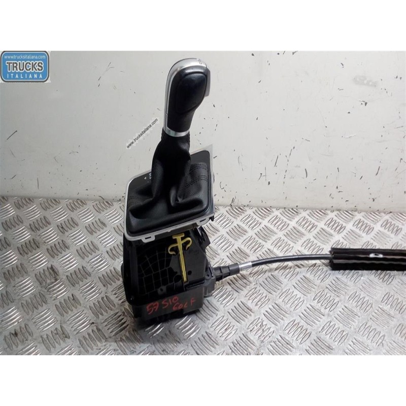 VOLKSWAGEN LEVER VOLKSWAGEN Golf 7 2012>2016 used