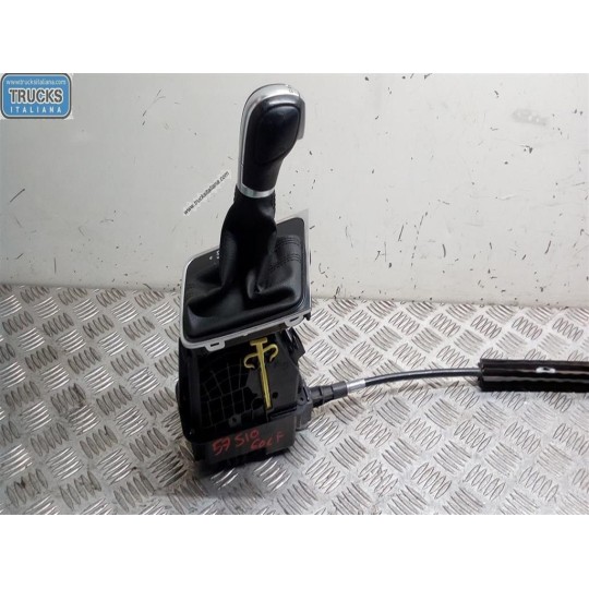 LEVER VOLKSWAGEN Golf 7 2012>2016 used