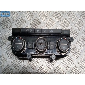 AC CONTROL UNIT VOLKSWAGEN...
