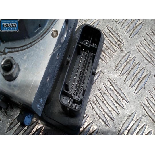 ABS SYSTEM FIAT F.Punto 2012> used