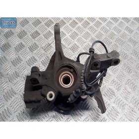 COMPLETE LEFT UPRIGHT FIAT...