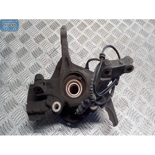 MONTANTE COMPLETO SINISTRO FIAT F.Punto 2012> usato